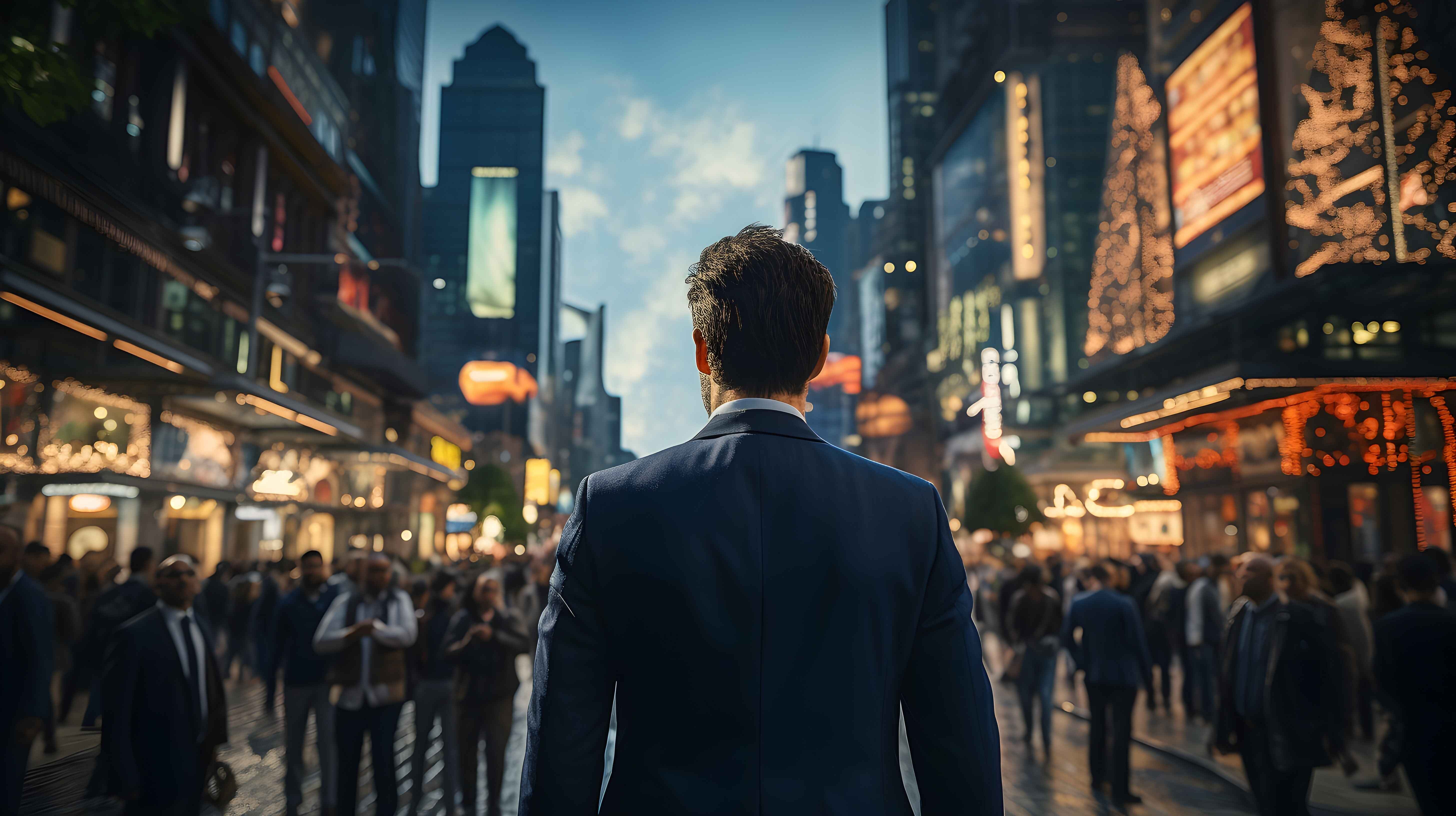 This is an example description for this item.