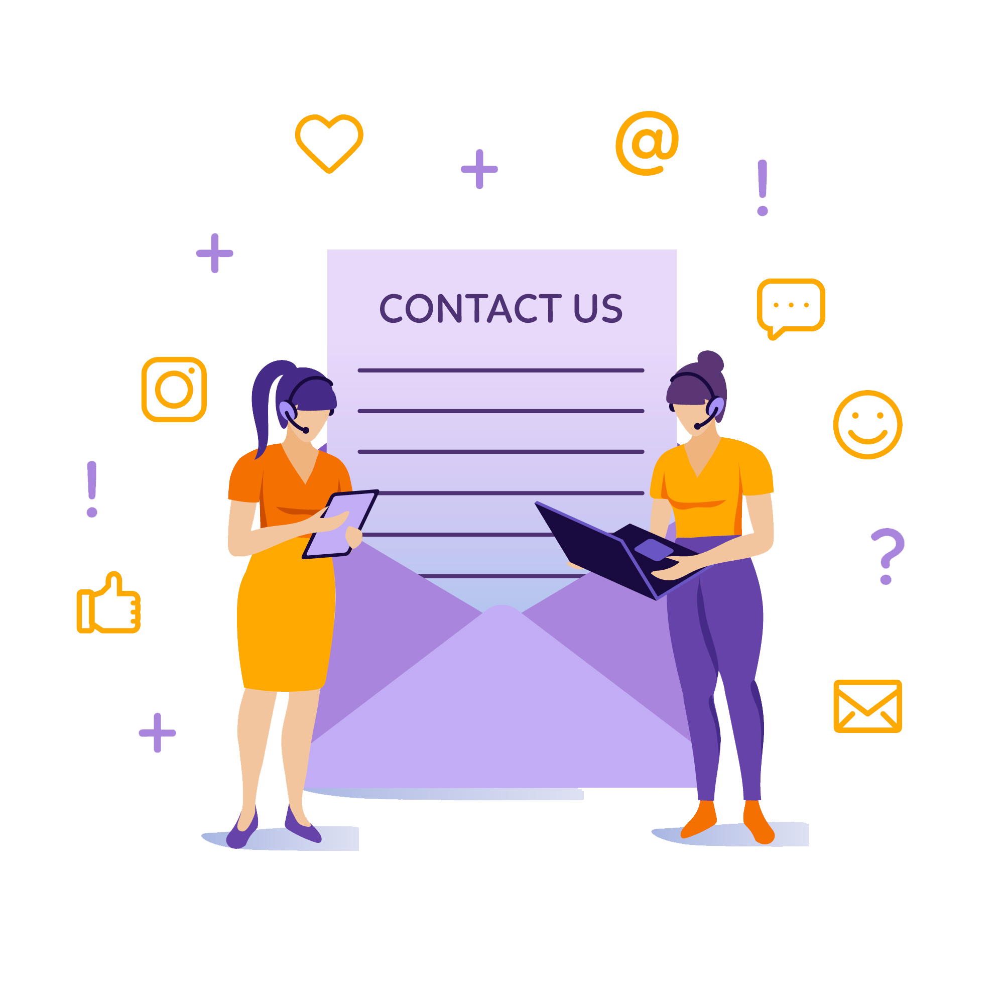 This is an example description for this item.